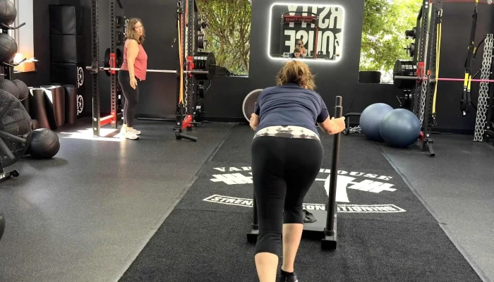 Varsity House Personal Training Ridgewood -  Catalog - Ridgewood