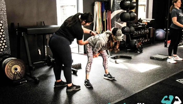 Varsity House Personal Training Ridgewood -  Gym - Ridgewood