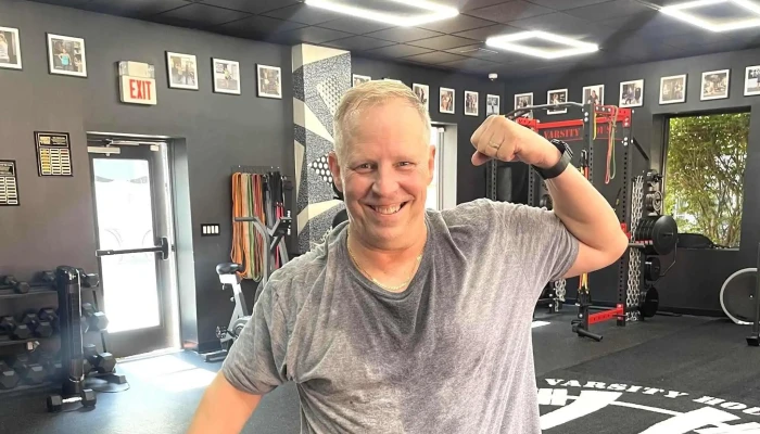 Varsity House Personal Training Ridgewood -  Instagram - Ridgewood