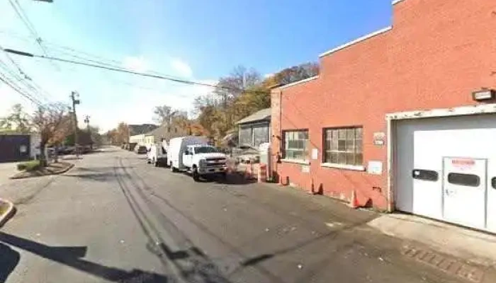 Varsity House Personal Training Ridgewood -  Street View 360deg - Ridgewood