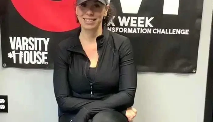 Varsity House Personal Training Ridgewood -  Videos - Ridgewood