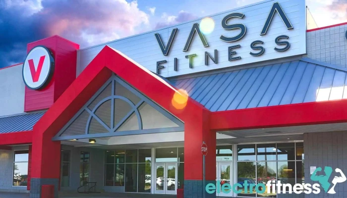 Vasa Fitness -  All - Thornton