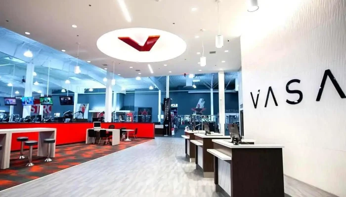 Vasa Fitness -  All - Westminster