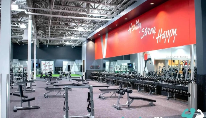 Vasa Fitness -  All - Westminster