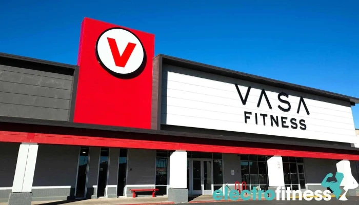 Vasa Fitness -  All - Villa Park