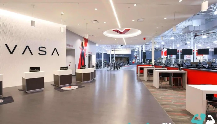 Vasa Fitness -  All - Chandler
