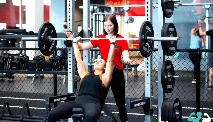 Vasa Fitness -  By Owner - Thornton