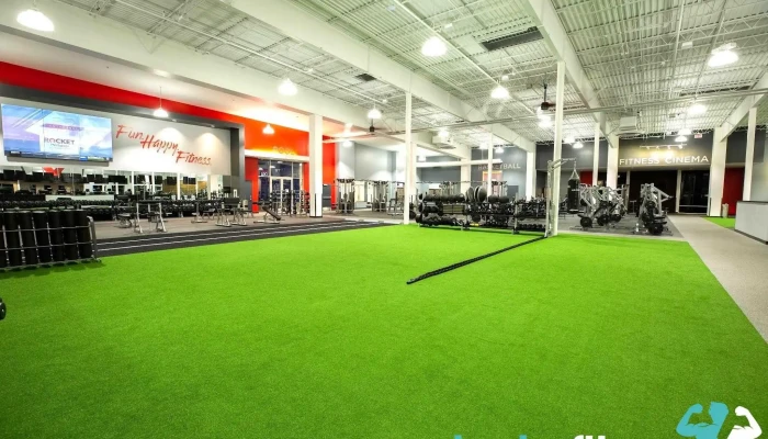 Vasa Fitness -  By Owner - Westminster