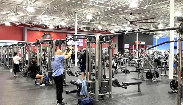 Vasa Fitness -  Catalog - Thornton