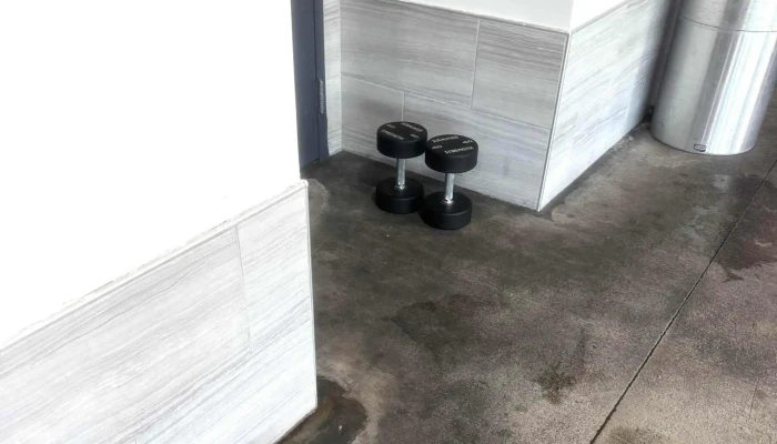 Vasa Fitness -  Comments - Thornton