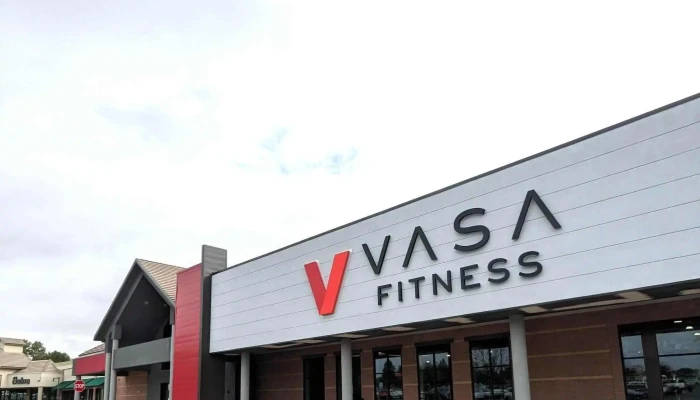 Vasa Fitness -  Gym - Westminster