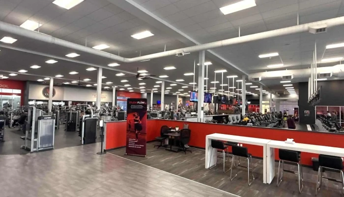 Vasa Fitness -  Gym - Westminster
