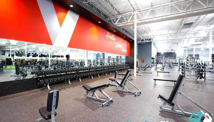 Vasa Fitness -  Gym - Chandler