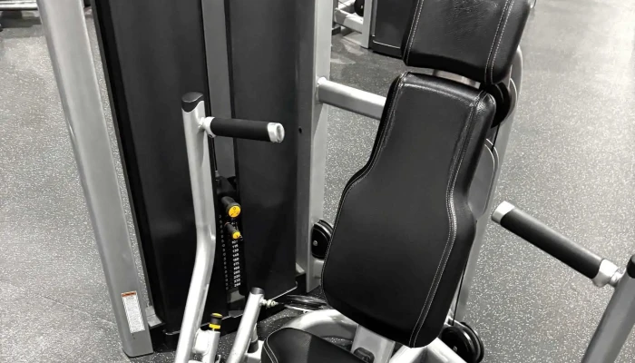 Vasa Fitness -  How To Get There - Villa Park