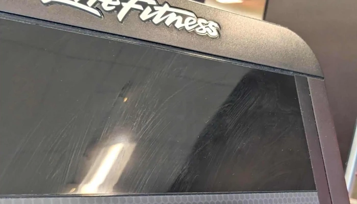 Vasa Fitness -  Instagram - Westminster