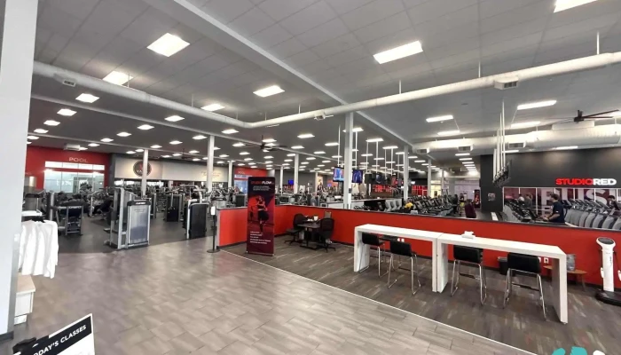 Vasa Fitness -  Latest - Westminster