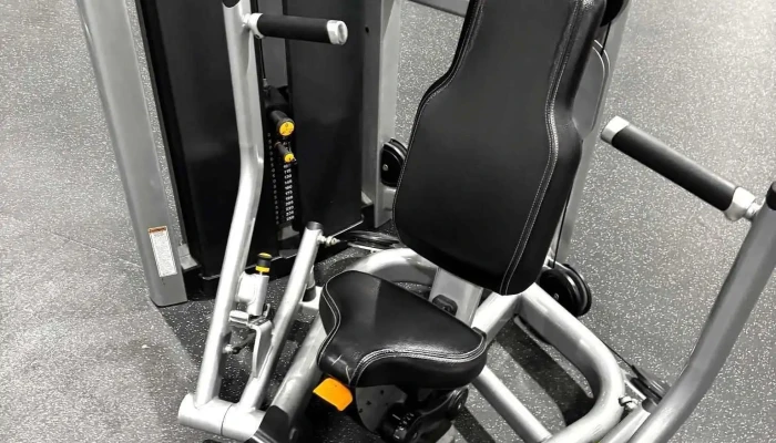 Vasa Fitness -  Latest - Villa Park