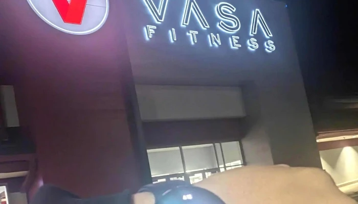 Vasa Fitness -  Near Me - Centennial