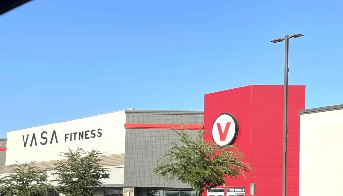 Vasa Fitness -  Open Now - Phoenix