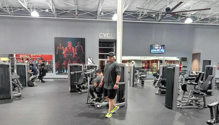 Vasa Fitness -  Prices - Villa Park