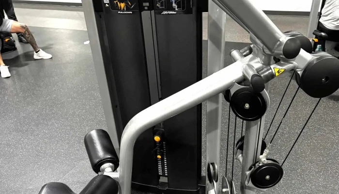 Vasa Fitness -  Promotion - Villa Park
