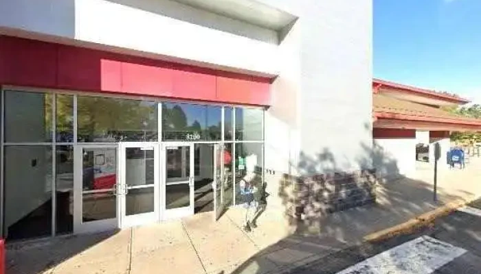 Vasa Fitness -  Street View 360deg - Centennial