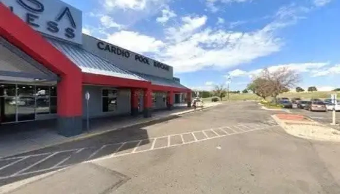 Vasa Fitness -  Street View 360deg - Thornton