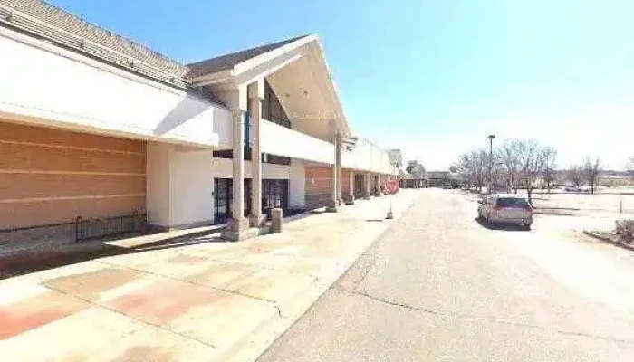 Vasa Fitness -  Street View 360deg - Westminster