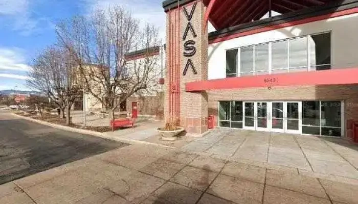 Vasa Fitness -  Street View 360deg - Westminster