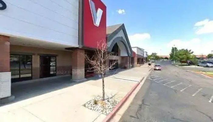Vasa Fitness -  Street View 360deg - Westminster