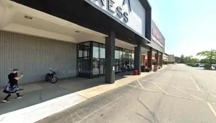 Vasa Fitness -  Street View 360deg - Villa Park