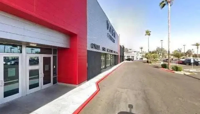 Vasa Fitness -  Street View 360deg - Chandler
