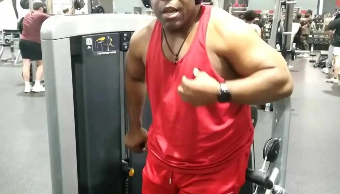 Vasa Fitness -  Videos - Villa Park