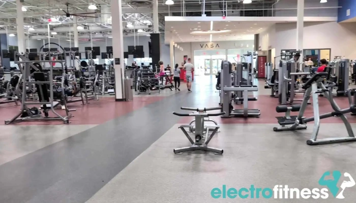 Vasa Fitness -  Videos - Chandler