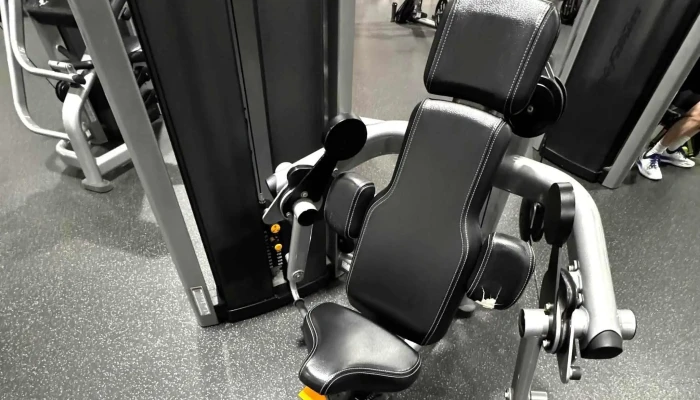 Vasa Fitness - Villa Park