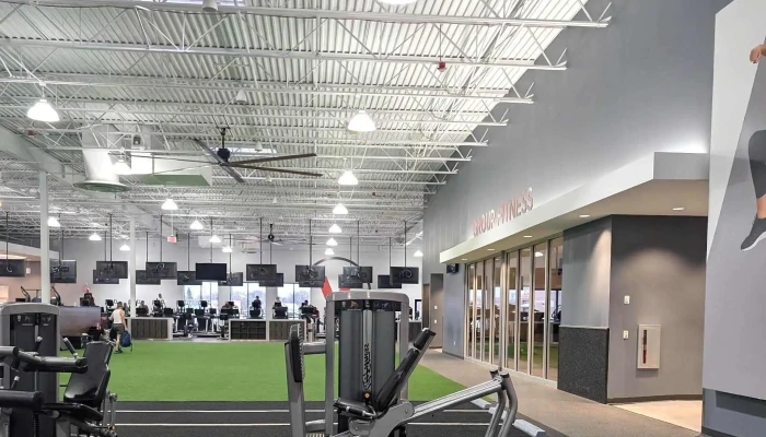 Vasa Fitness -  Website - Villa Park