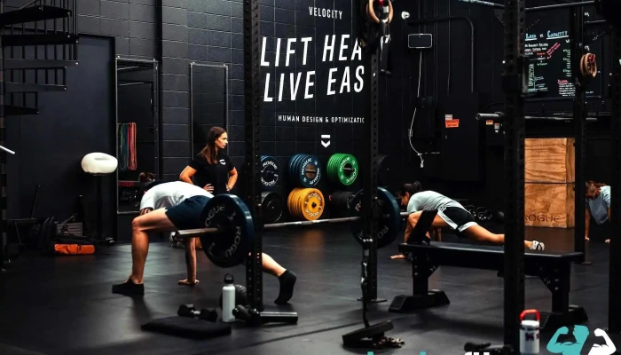 Velocity Human Design And Optimization -  Gym - Fort Wayne