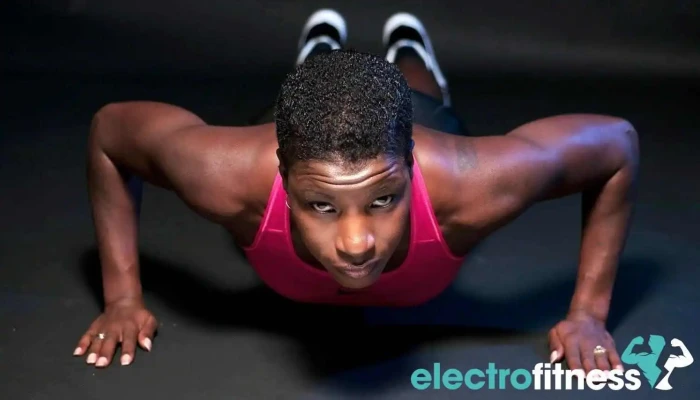 Velvet Steel Fitness Llc All - Waldorf