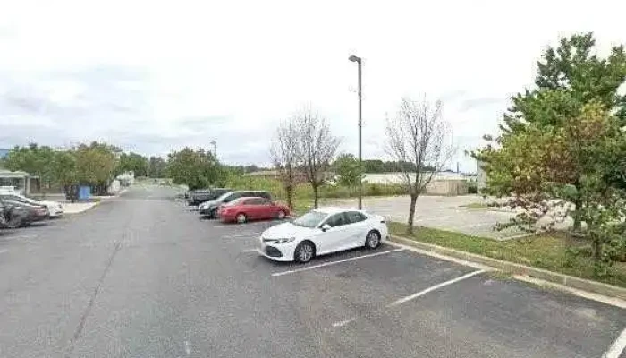 Velvet Steel Fitness Llc Street View 360deg - Waldorf