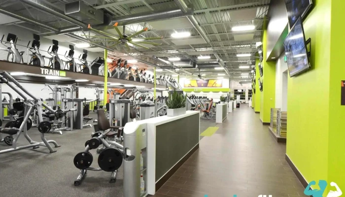 Vent Fitness -  All - Guilderland