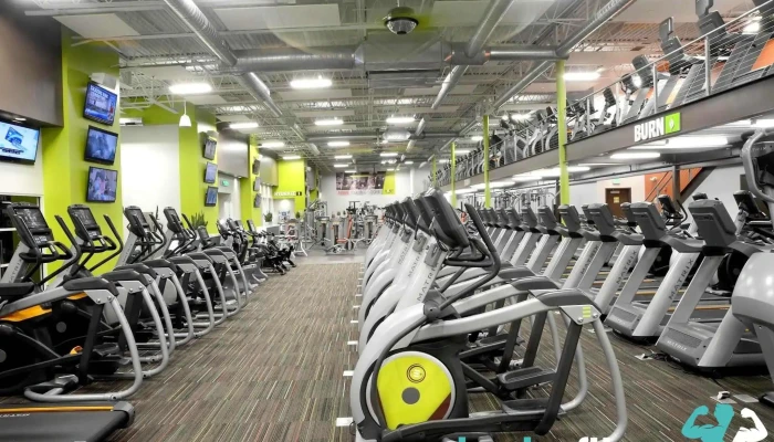 Vent Fitness -  Exercise Machine - Guilderland