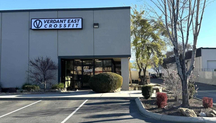 Verdant Crossfit East By Owner - Boise