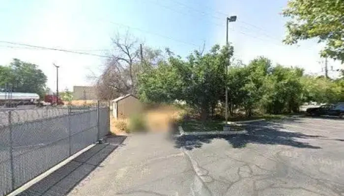 Verdant Crossfit East Street View 360deg - Boise
