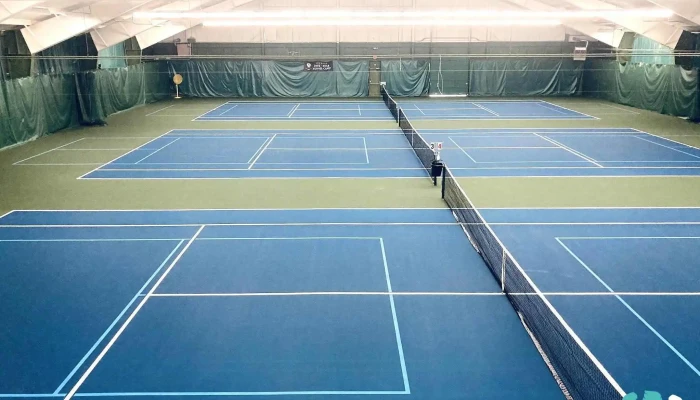 Vermont Sport Fitness Club All - Rutland