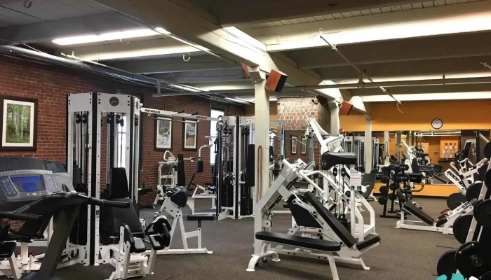 Vermont Sun Fitness -  All - Vergennes