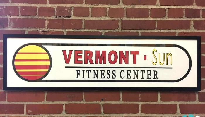 Vermont Sun Fitness -  By Owner - Vergennes