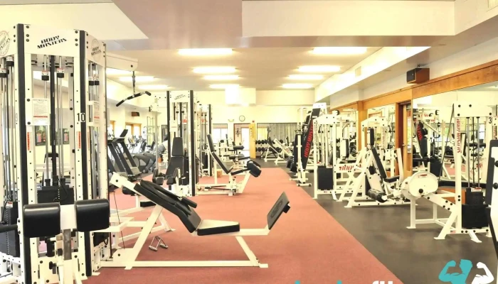 Vermont Sun Fitness -  By Owner - Middlebury