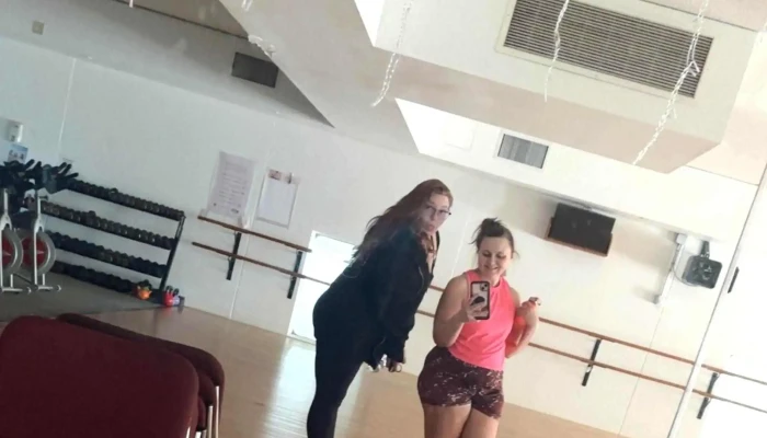 Vermont Sun Fitness -  Gym - Middlebury