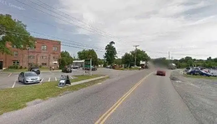 Vermont Sun Fitness -  Street View 360deg - Vergennes