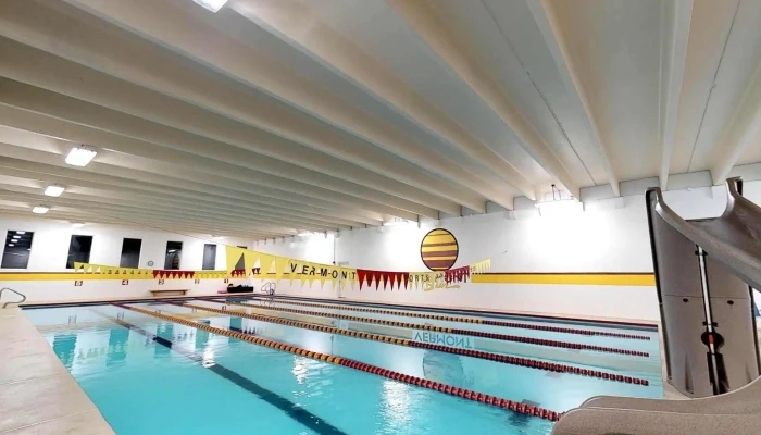 Vermont Sun Fitness -  Street View 360deg - Middlebury